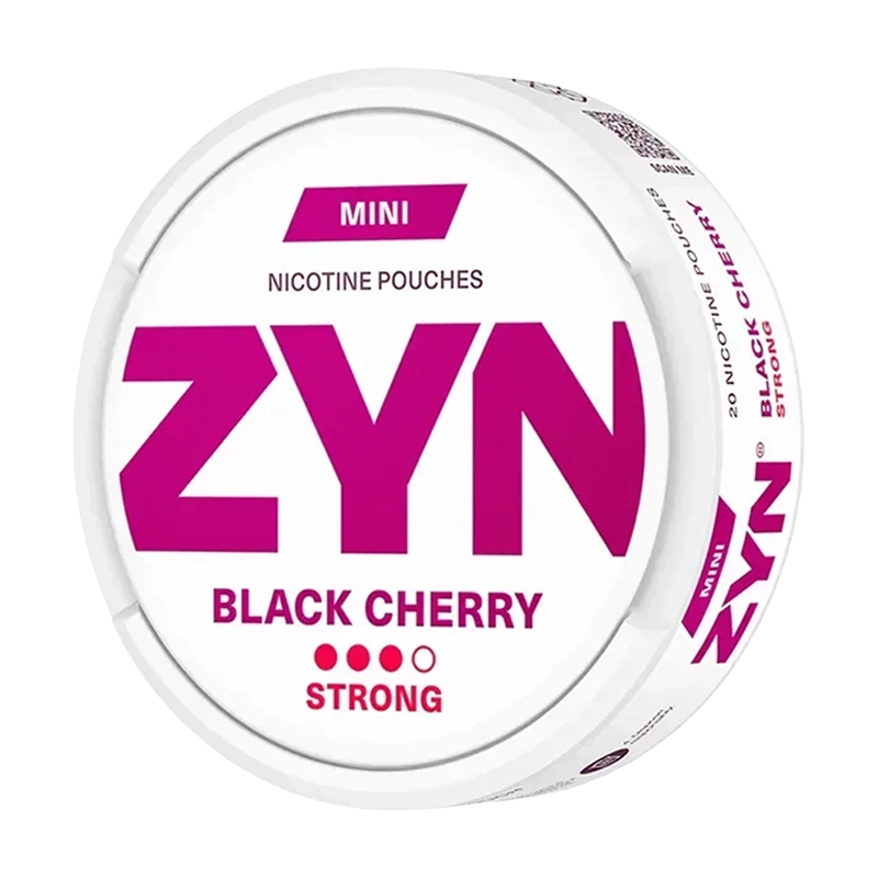 زن بلاك شيري