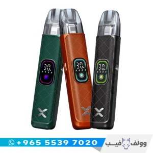 فري ماكس ريكسا S2 سحبة 30 واط Freemax REXA S2 الكويت.