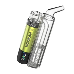 زجاجة برو هوكا - وولف فيب