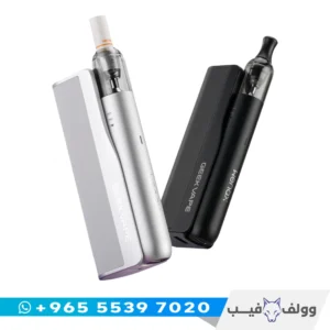 ويناكس M مع باور بانك من Geekvape بود سيستم Type-C