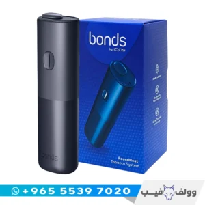 جهاز ايقوص بوندس IQOS Bonds في الكويت