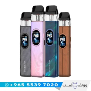 سحبة فيبرسو اكس روس 6 Vaporesso XROS 6 في الكويت