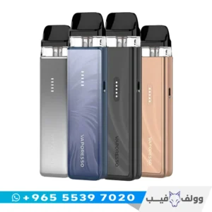 سحبة فيبرسو اكس روس 6 ميني Vaporesso XROS 6 Mini في الكويت