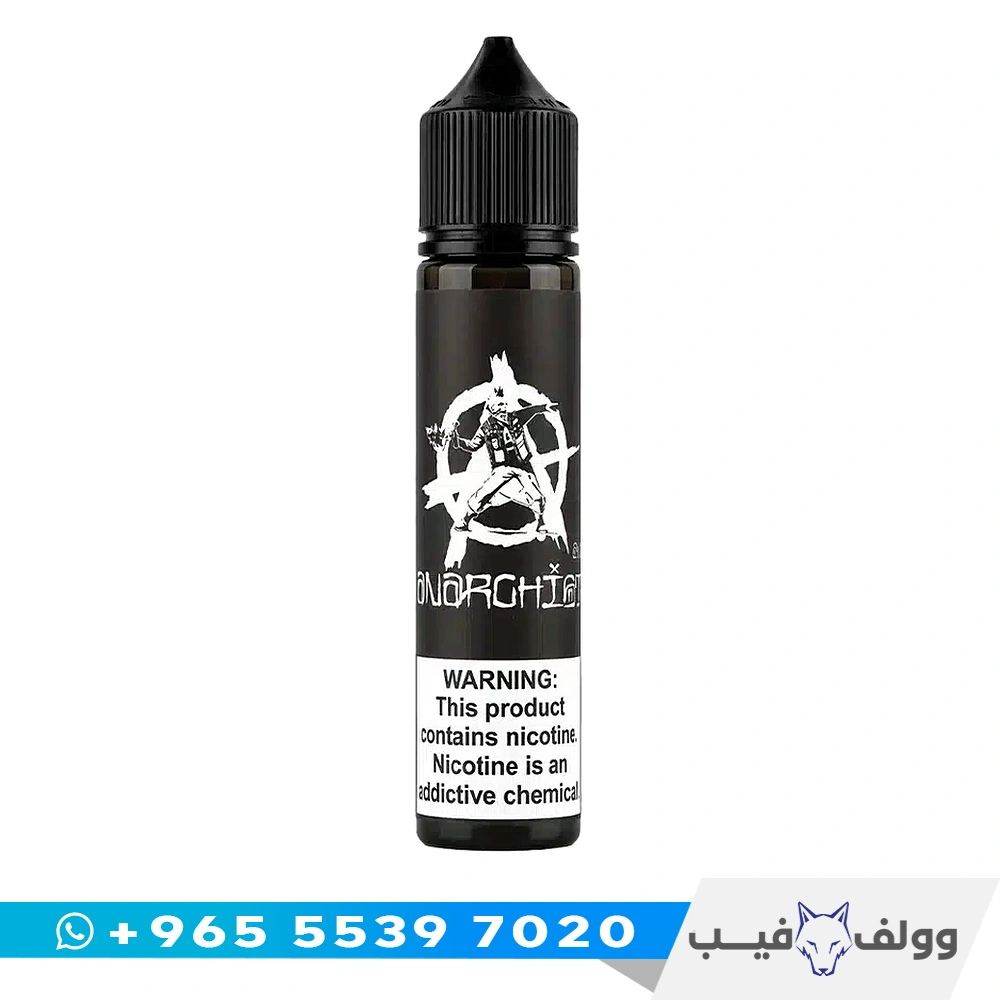 اناركست بلاك اناركست بلاك