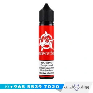 اناركست ريد