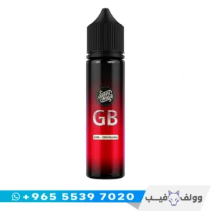 جوسي ورلد جي بي عنب وتوت