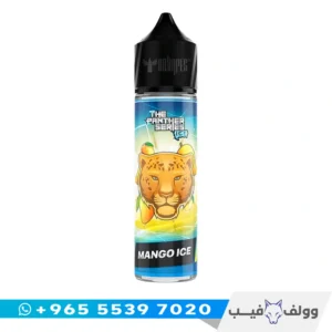 بانثر مانجو ايس