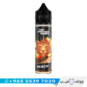 بانثر خوخ