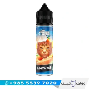 بانثر خوخ ايس