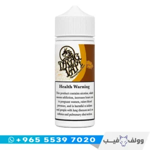 دراج فيب باباروتي