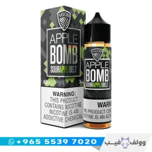 في جود ابل بوم